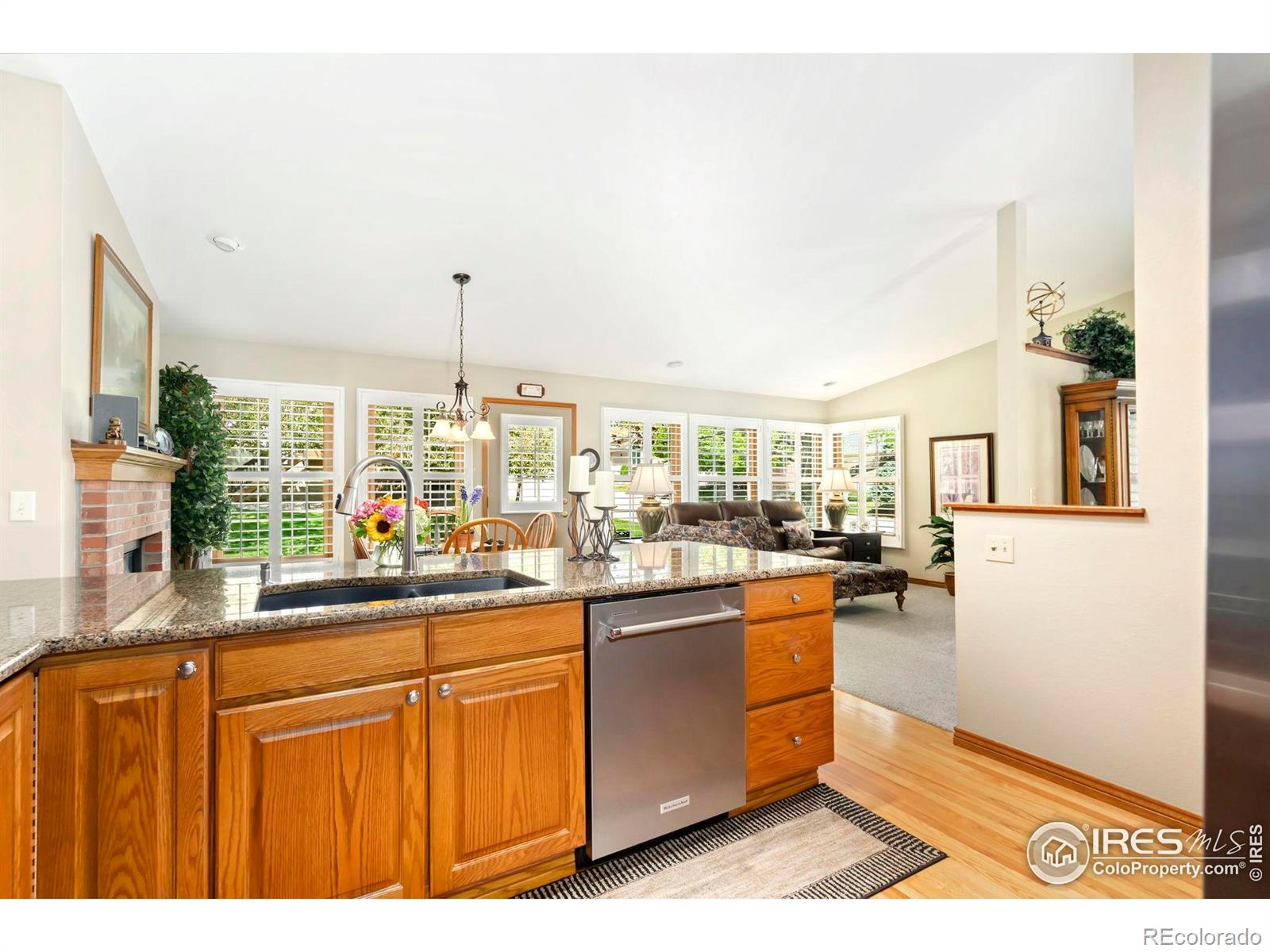 MLS Image #13 for 1142  muirfield way,fort collins, Colorado