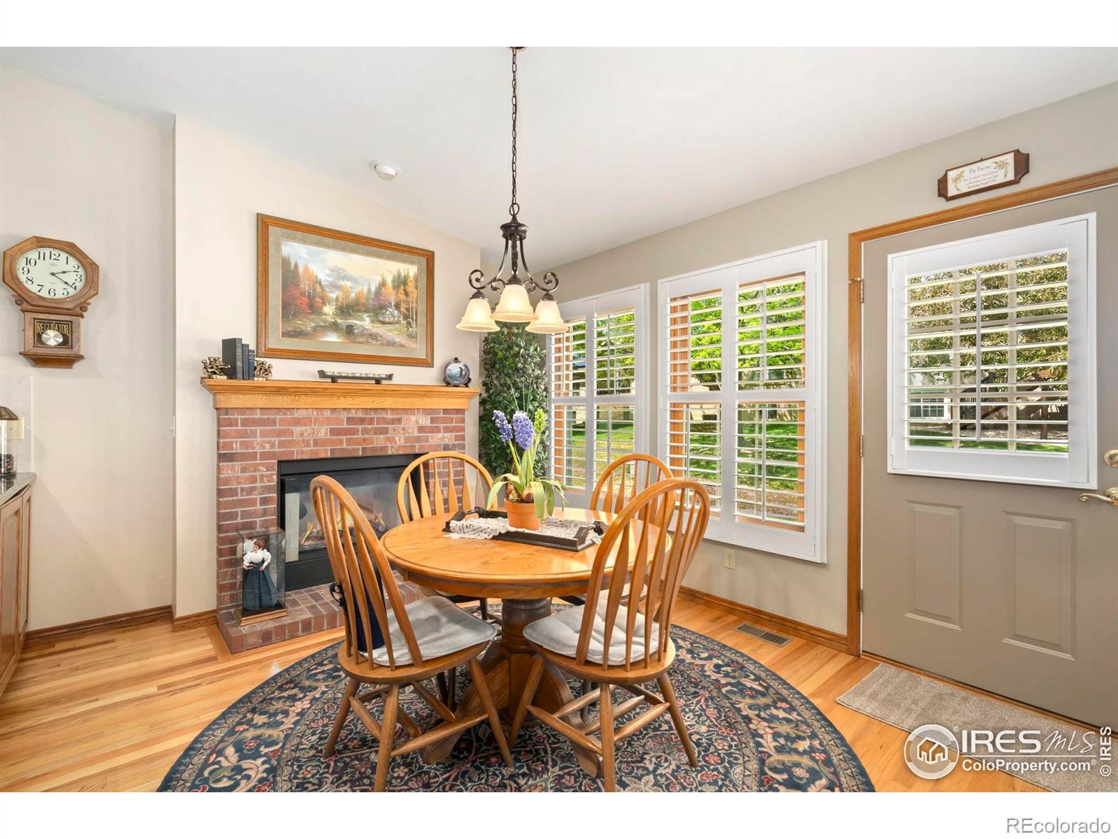 MLS Image #14 for 1142  muirfield way,fort collins, Colorado