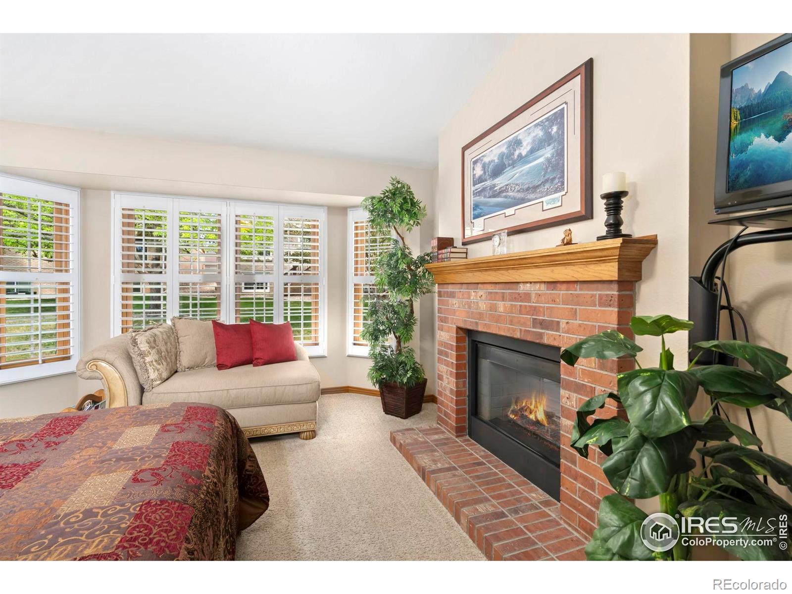 MLS Image #16 for 1142  muirfield way,fort collins, Colorado