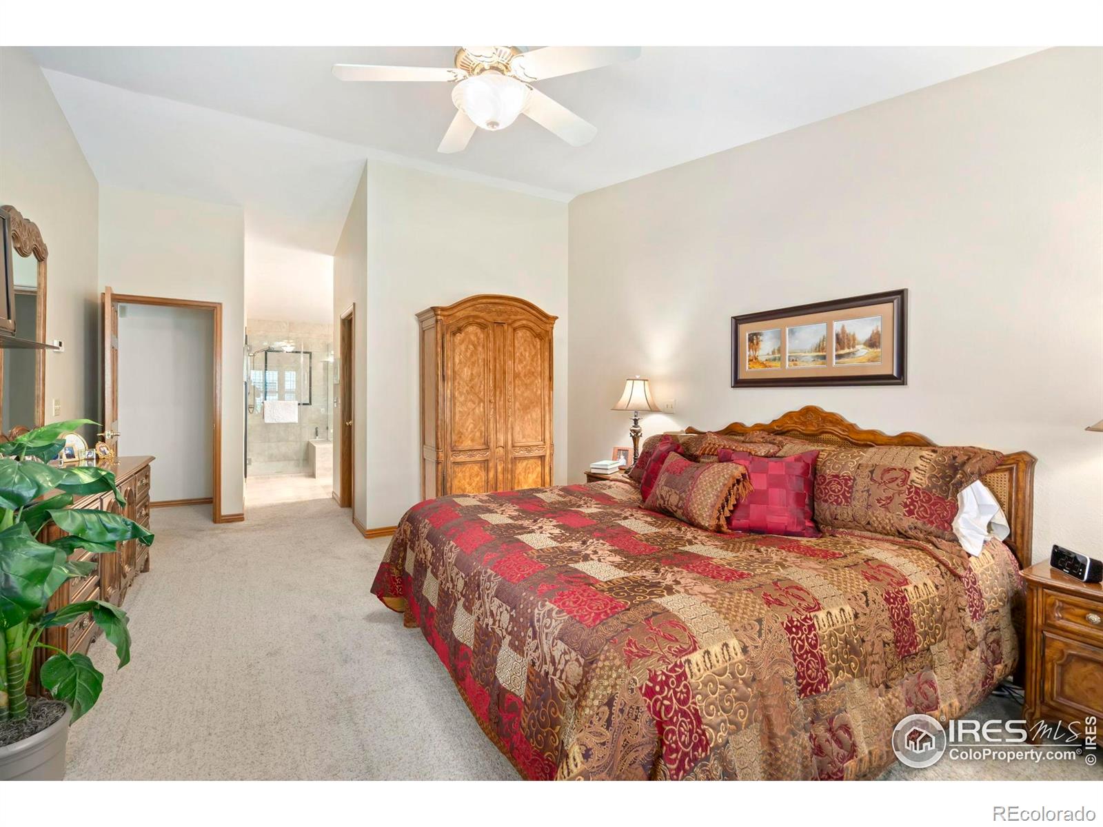 MLS Image #17 for 1142  muirfield way,fort collins, Colorado