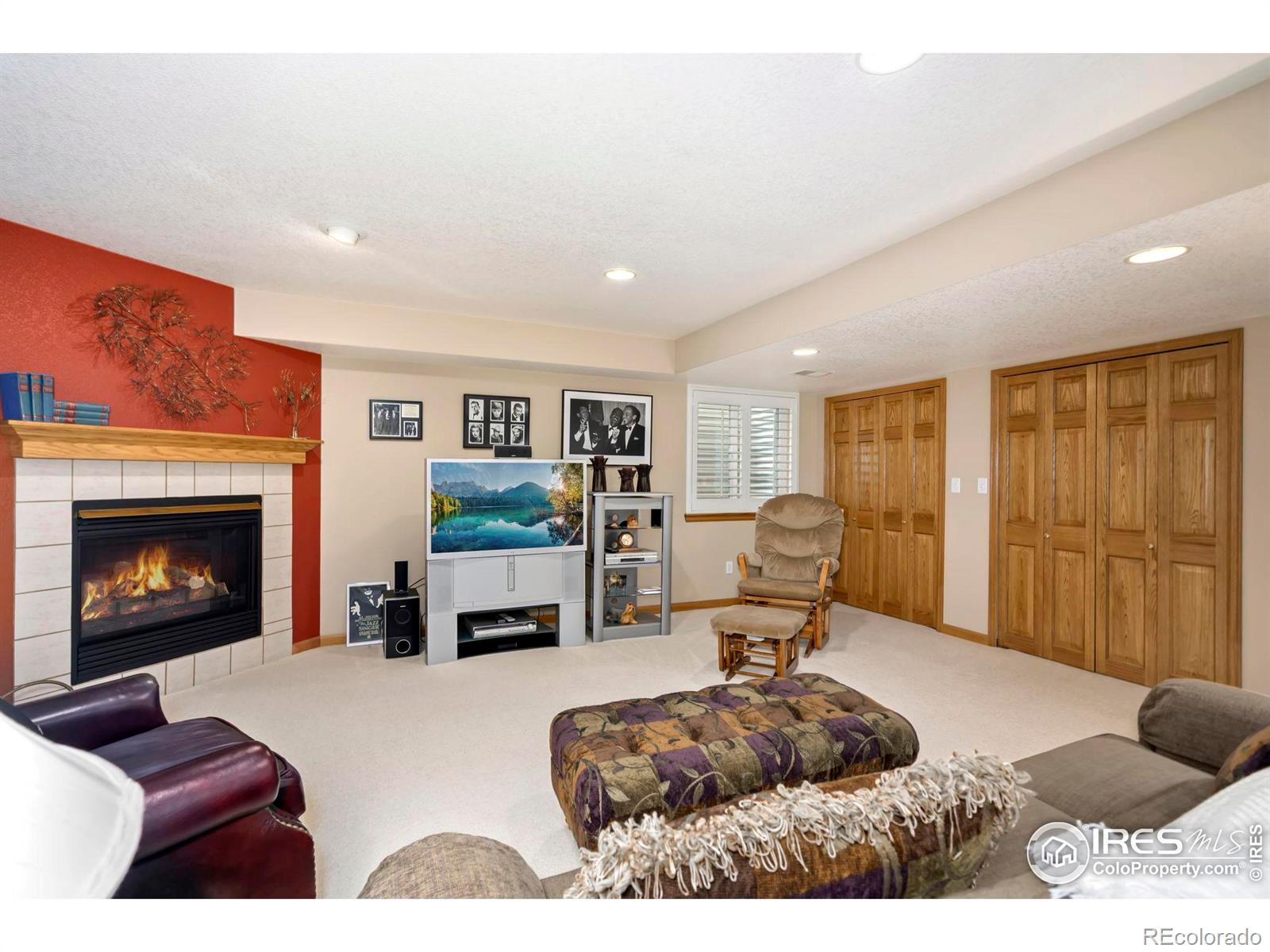 MLS Image #23 for 1142  muirfield way,fort collins, Colorado