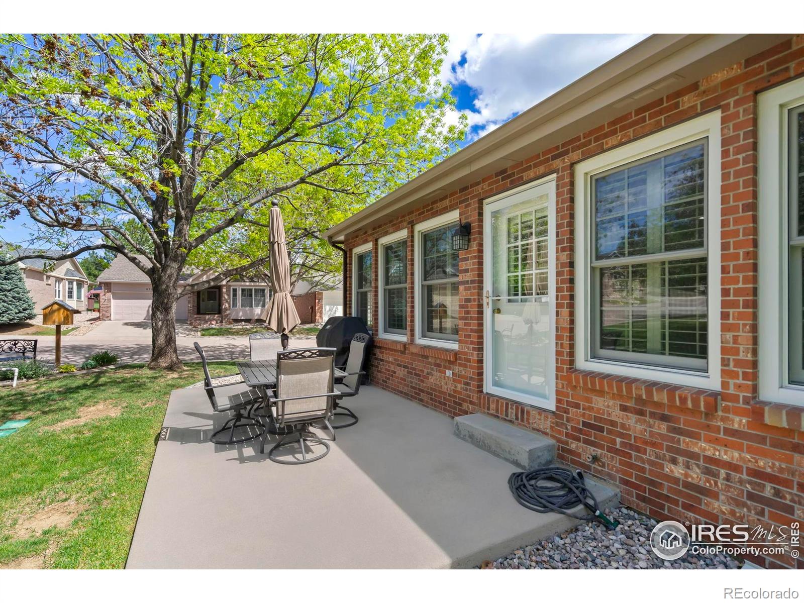 MLS Image #29 for 1142  muirfield way,fort collins, Colorado