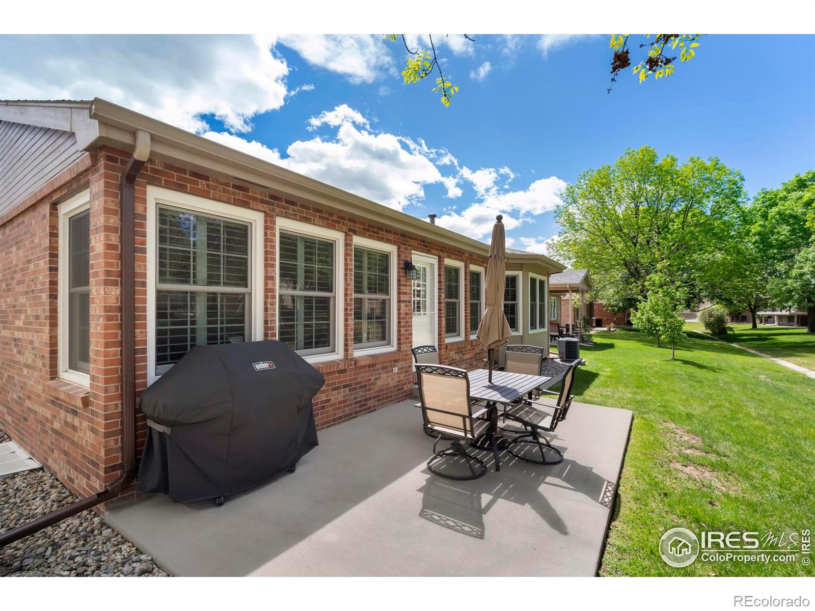 MLS Image #30 for 1142  muirfield way,fort collins, Colorado
