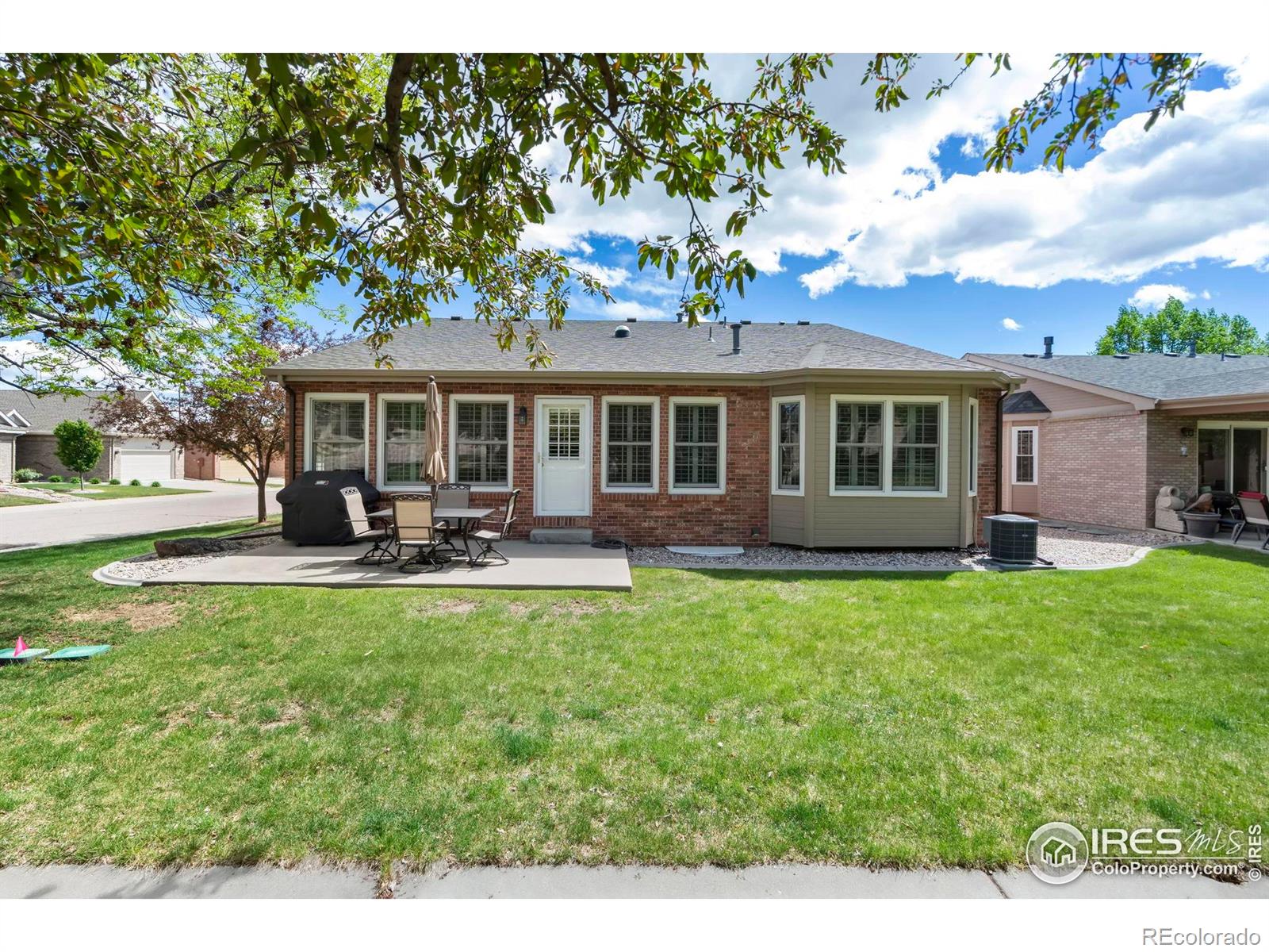 MLS Image #31 for 1142  muirfield way,fort collins, Colorado