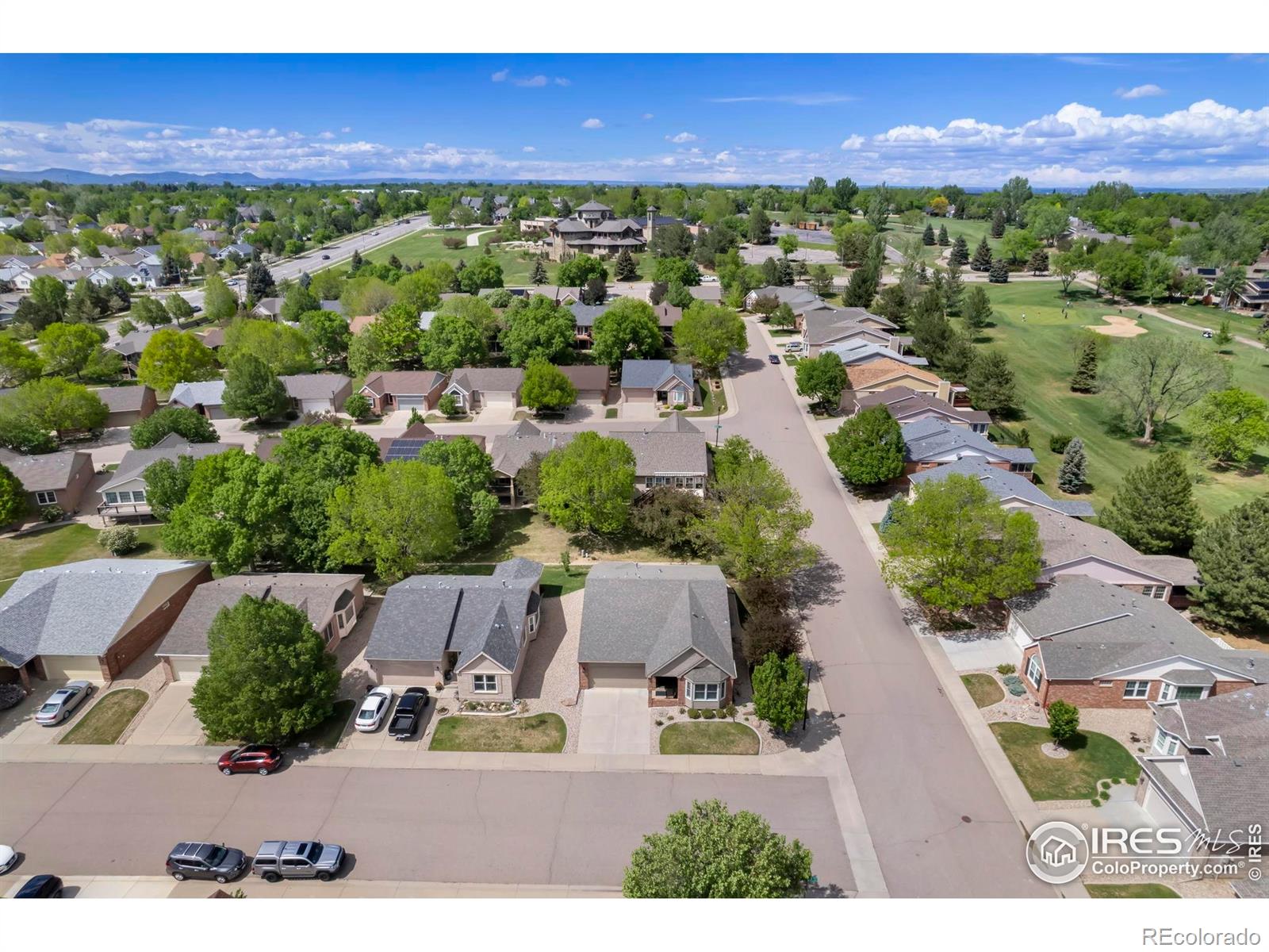 MLS Image #32 for 1142  muirfield way,fort collins, Colorado
