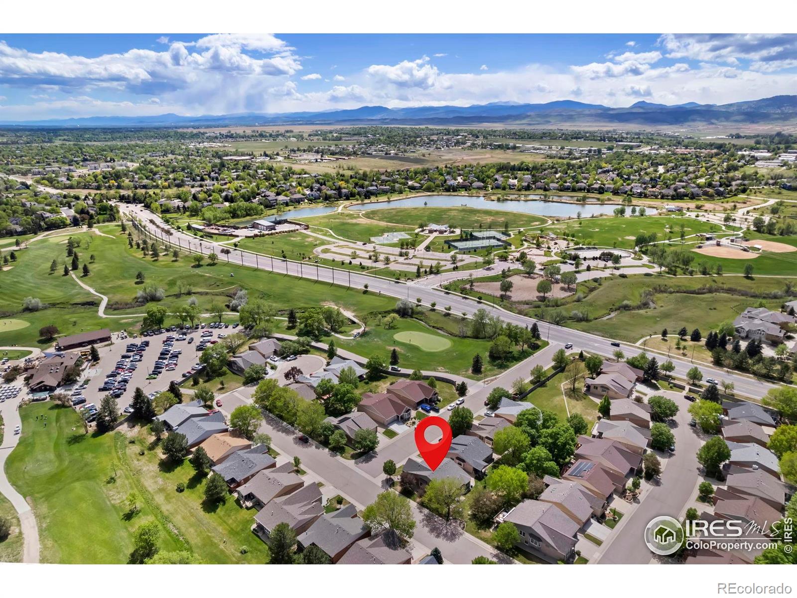 MLS Image #33 for 1142  muirfield way,fort collins, Colorado