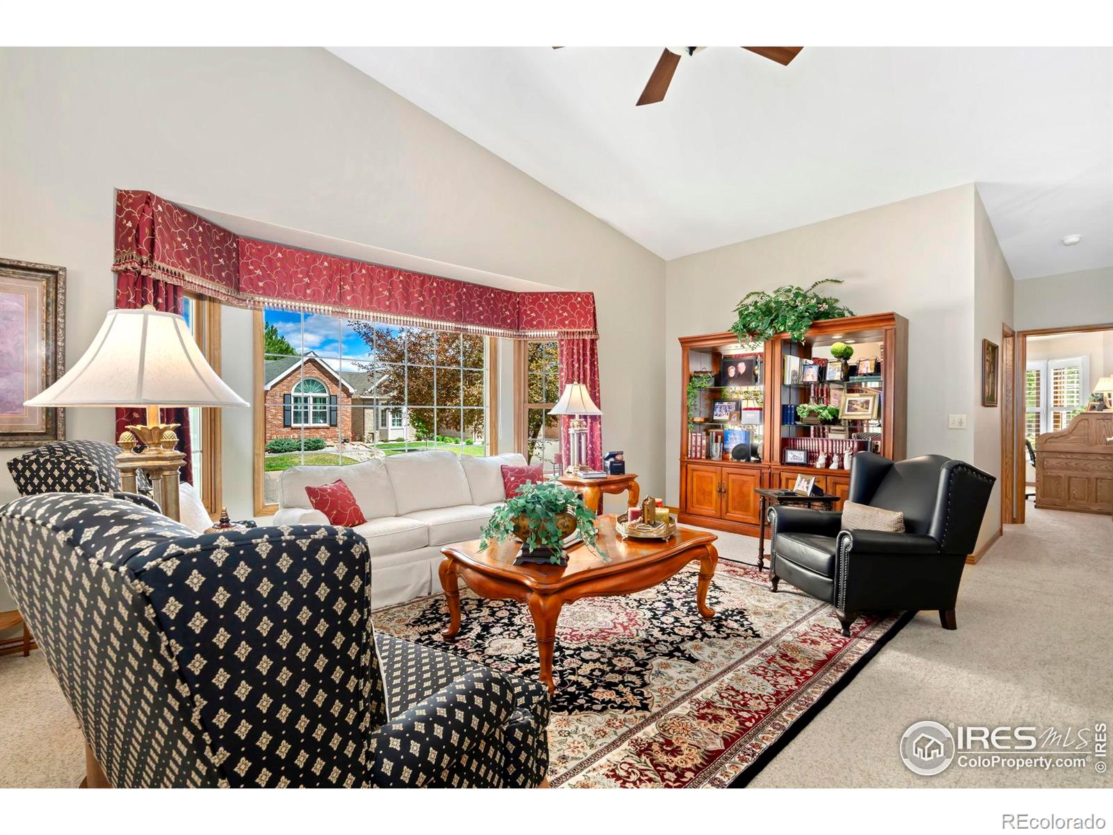MLS Image #6 for 1142  muirfield way,fort collins, Colorado