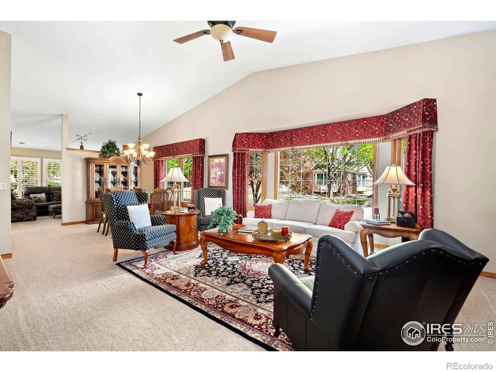 MLS Image #7 for 1142  muirfield way,fort collins, Colorado