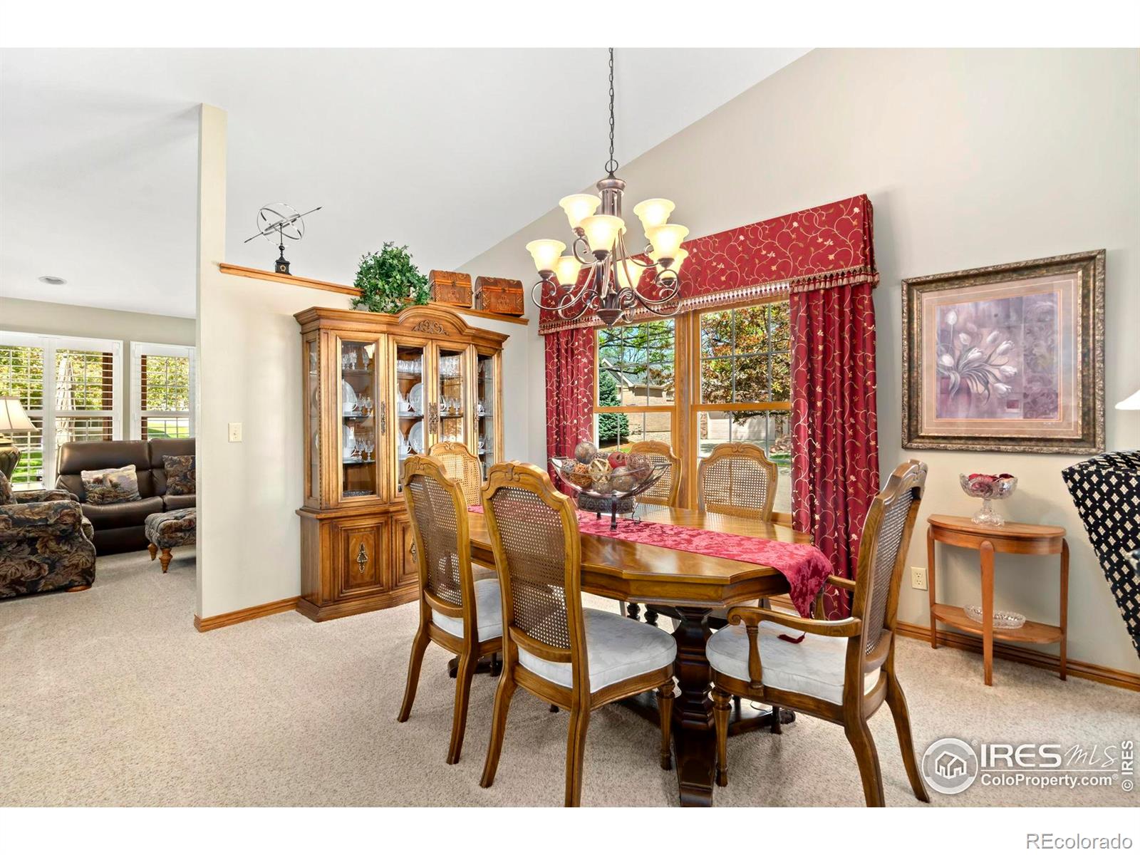 MLS Image #8 for 1142  muirfield way,fort collins, Colorado