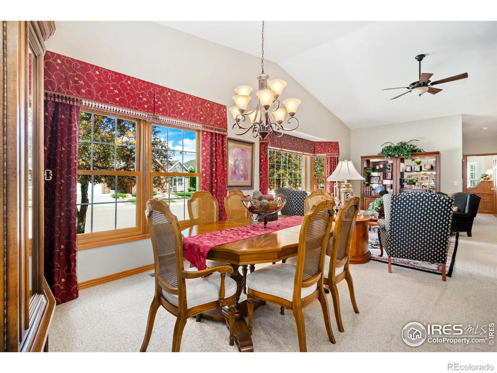 MLS Image #9 for 1142  muirfield way,fort collins, Colorado