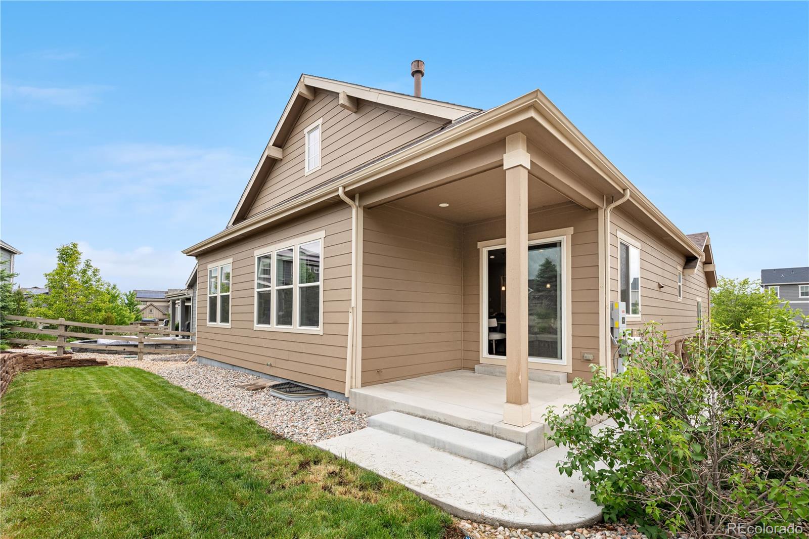 MLS Image #40 for 9781  eagle river street,littleton, Colorado