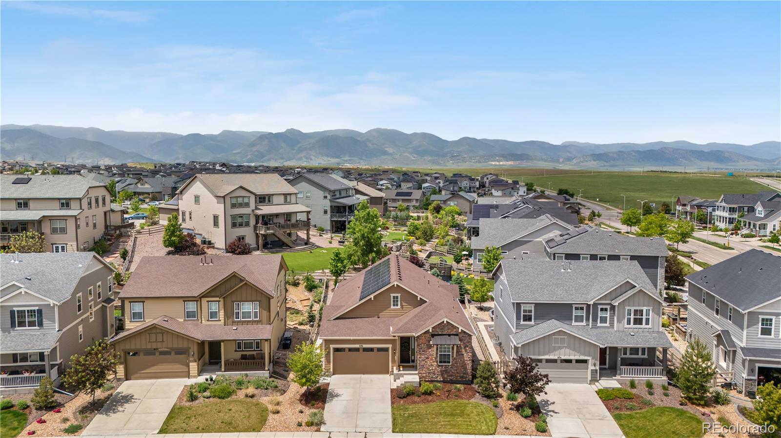 MLS Image #47 for 9781  eagle river street,littleton, Colorado