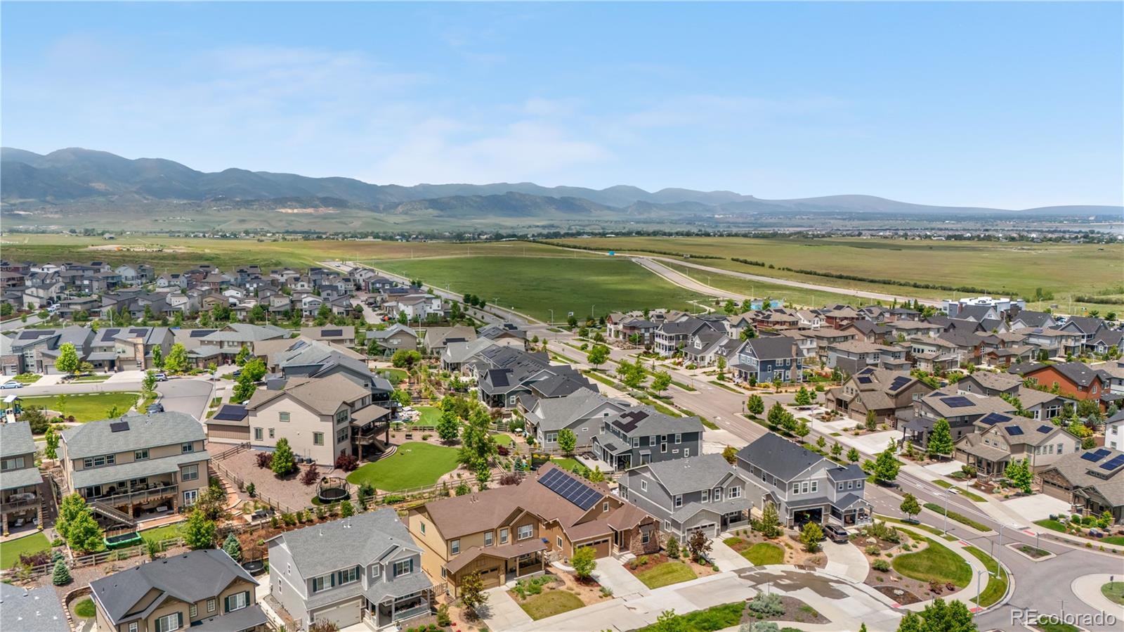 MLS Image #48 for 9781  eagle river street,littleton, Colorado