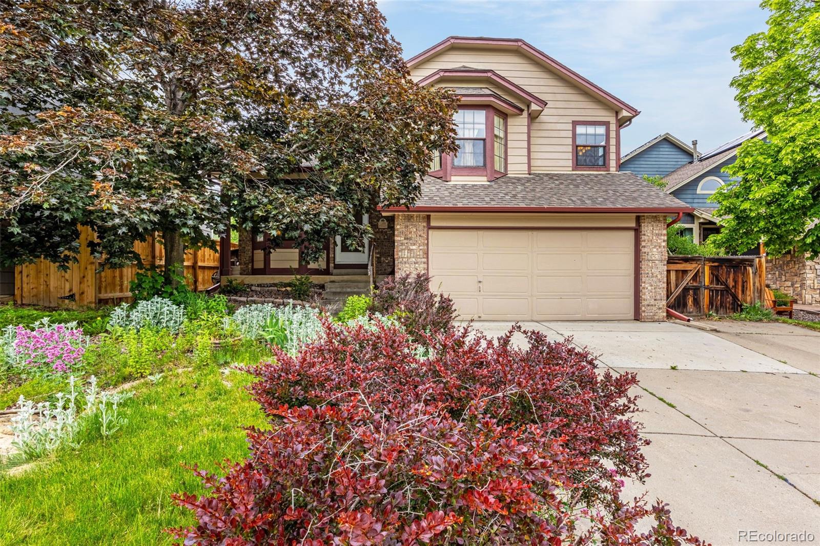 MLS Image #0 for 473  somerset drive,golden, Colorado