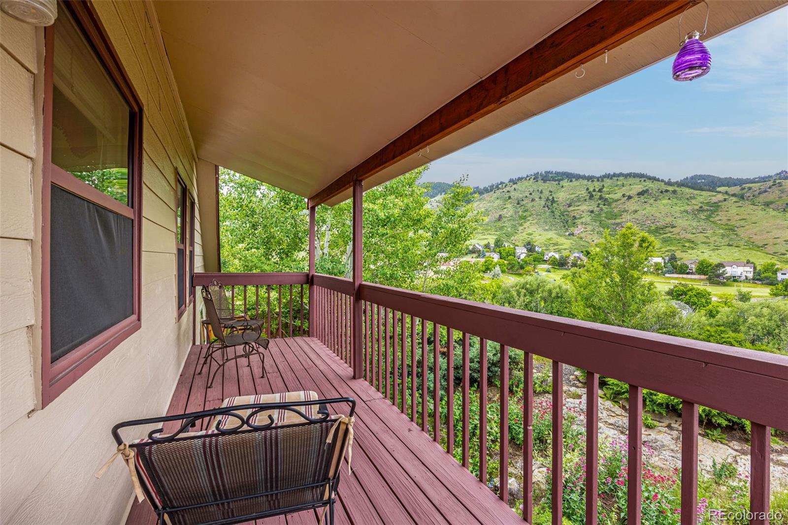 MLS Image #2 for 473  somerset drive,golden, Colorado