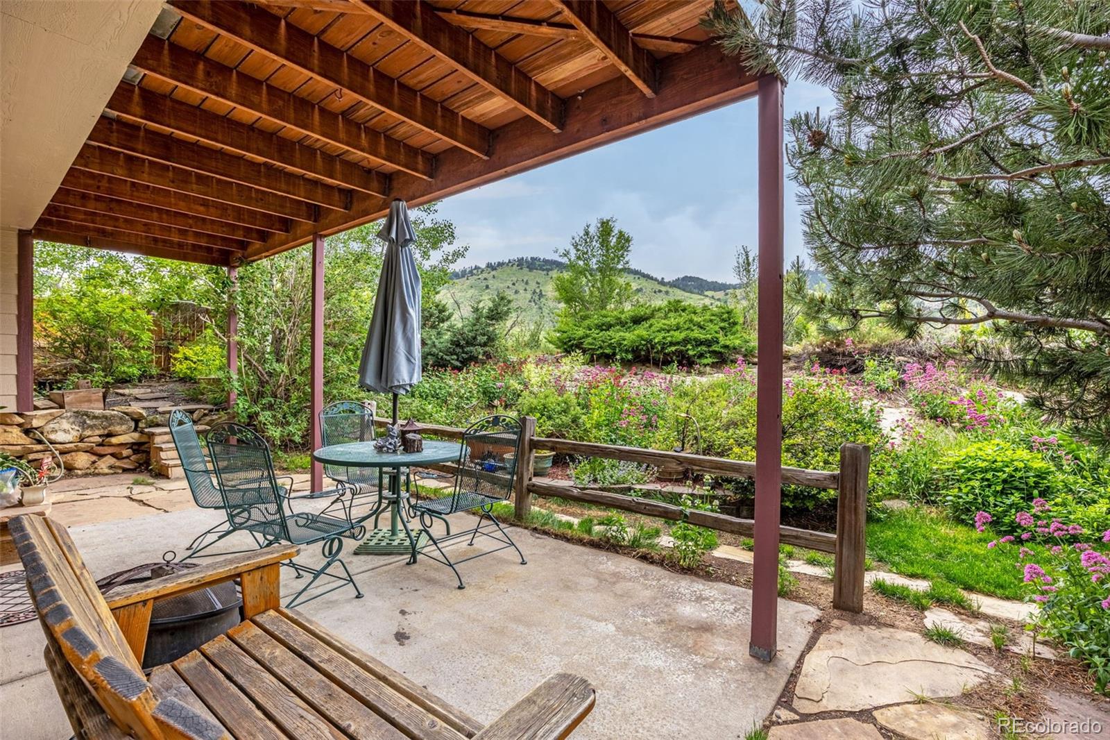MLS Image #27 for 473  somerset drive,golden, Colorado