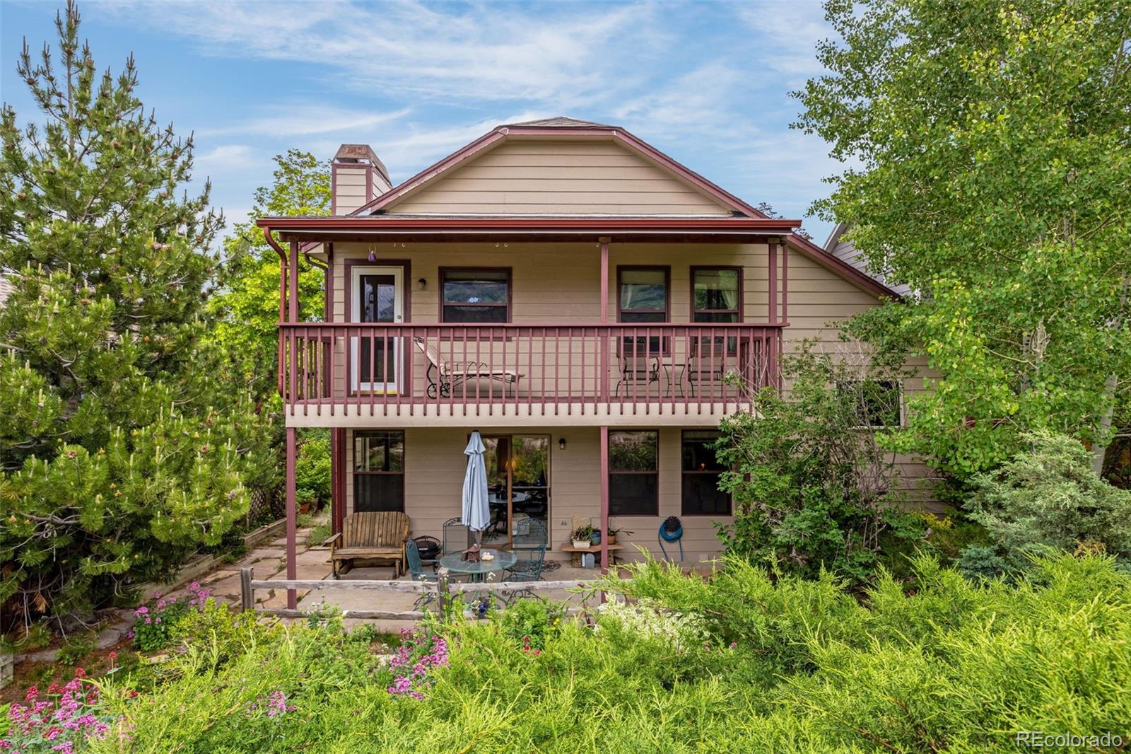MLS Image #29 for 473  somerset drive,golden, Colorado