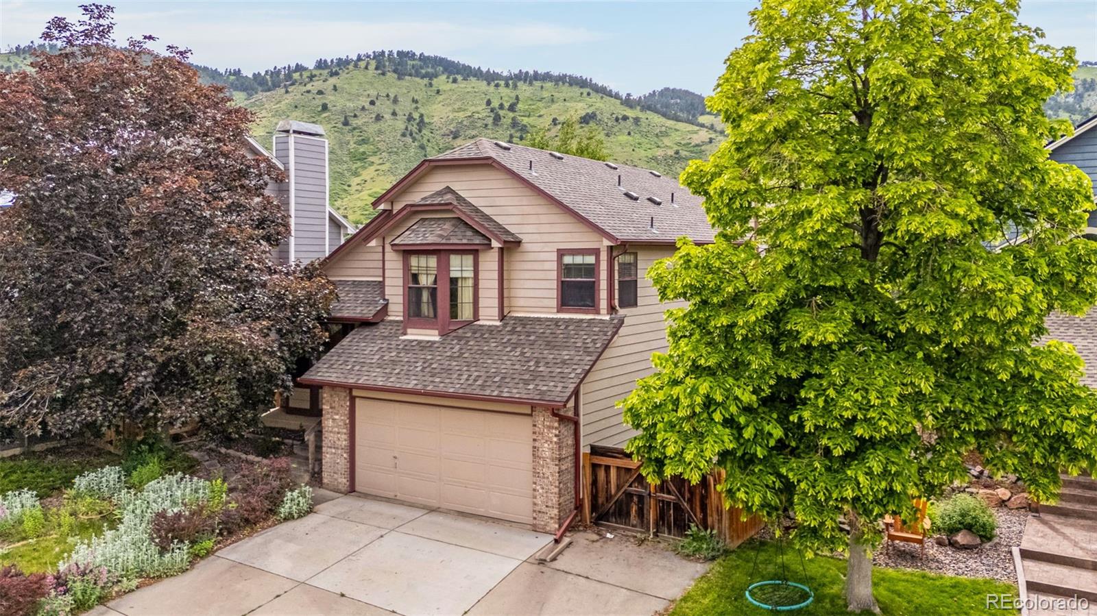 MLS Image #30 for 473  somerset drive,golden, Colorado