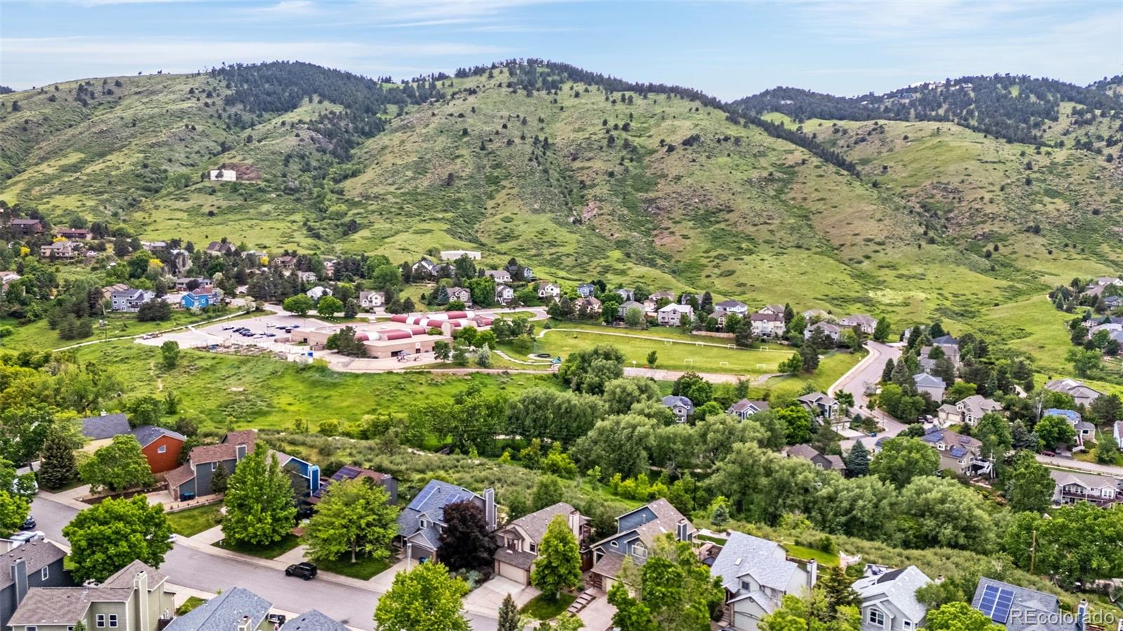 MLS Image #33 for 473  somerset drive,golden, Colorado