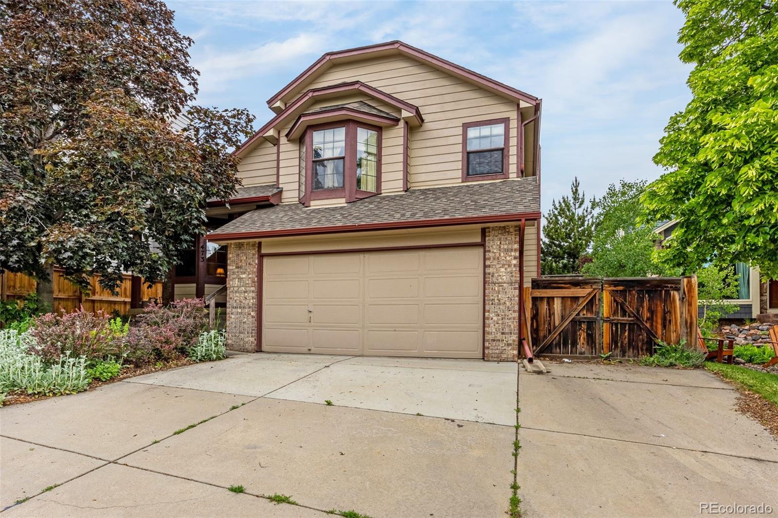 MLS Image #34 for 473  somerset drive,golden, Colorado