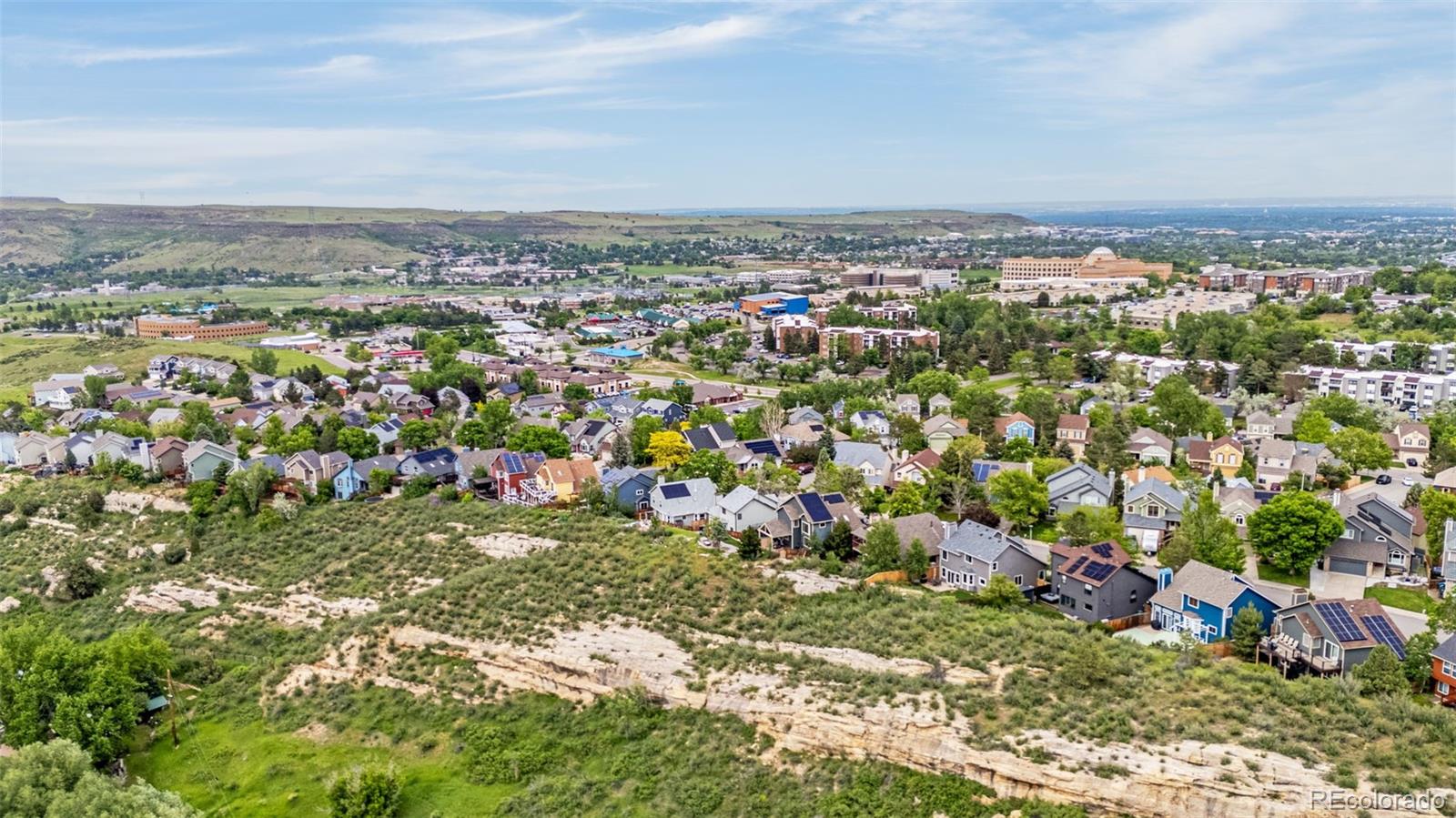 MLS Image #35 for 473  somerset drive,golden, Colorado