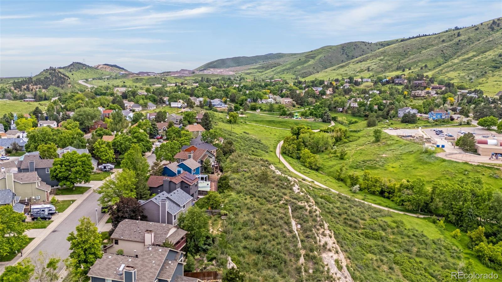 MLS Image #6 for 473  somerset drive,golden, Colorado
