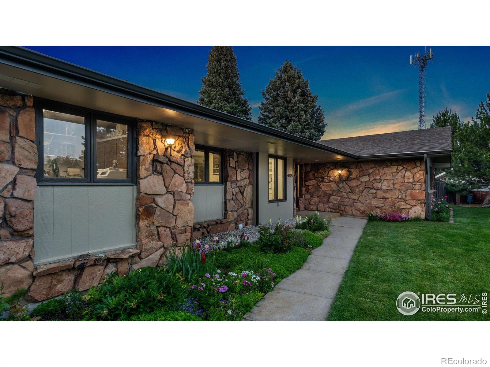 MLS Image #4 for 4625  venturi lane,fort collins, Colorado