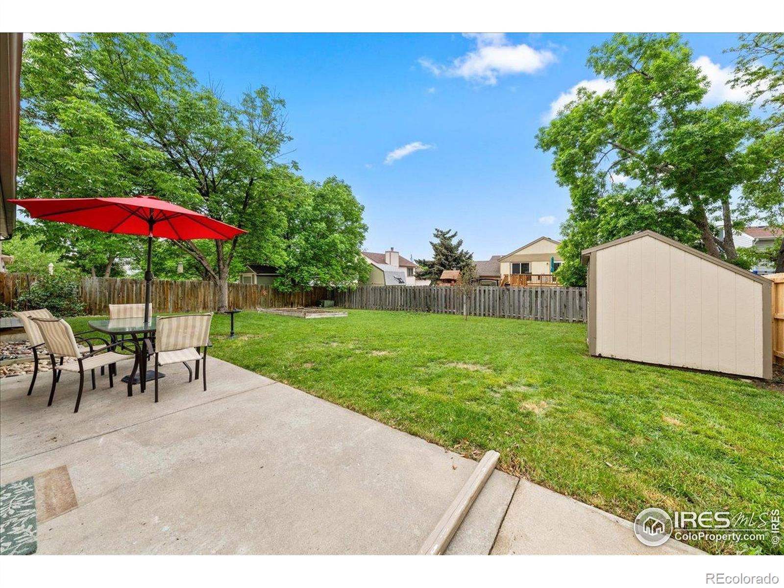 MLS Image #15 for 420 e 50th street,loveland, Colorado