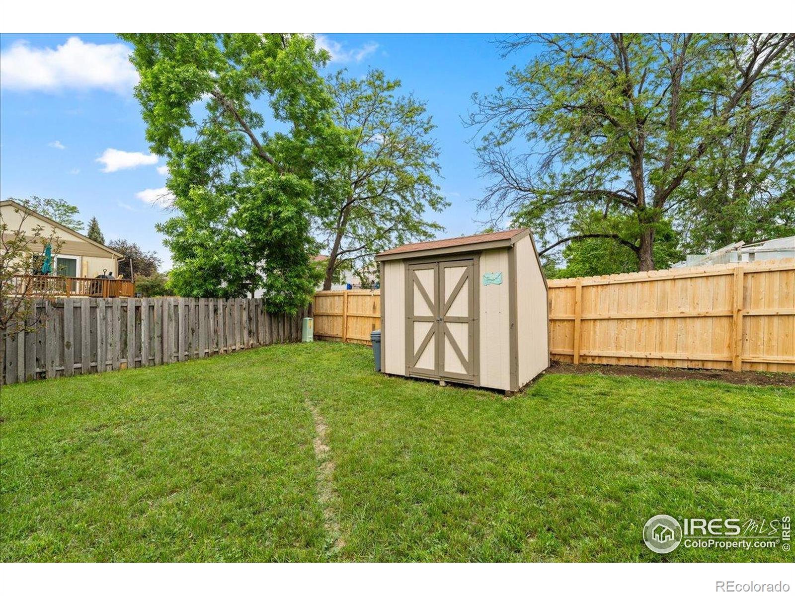 MLS Image #16 for 420 e 50th street,loveland, Colorado