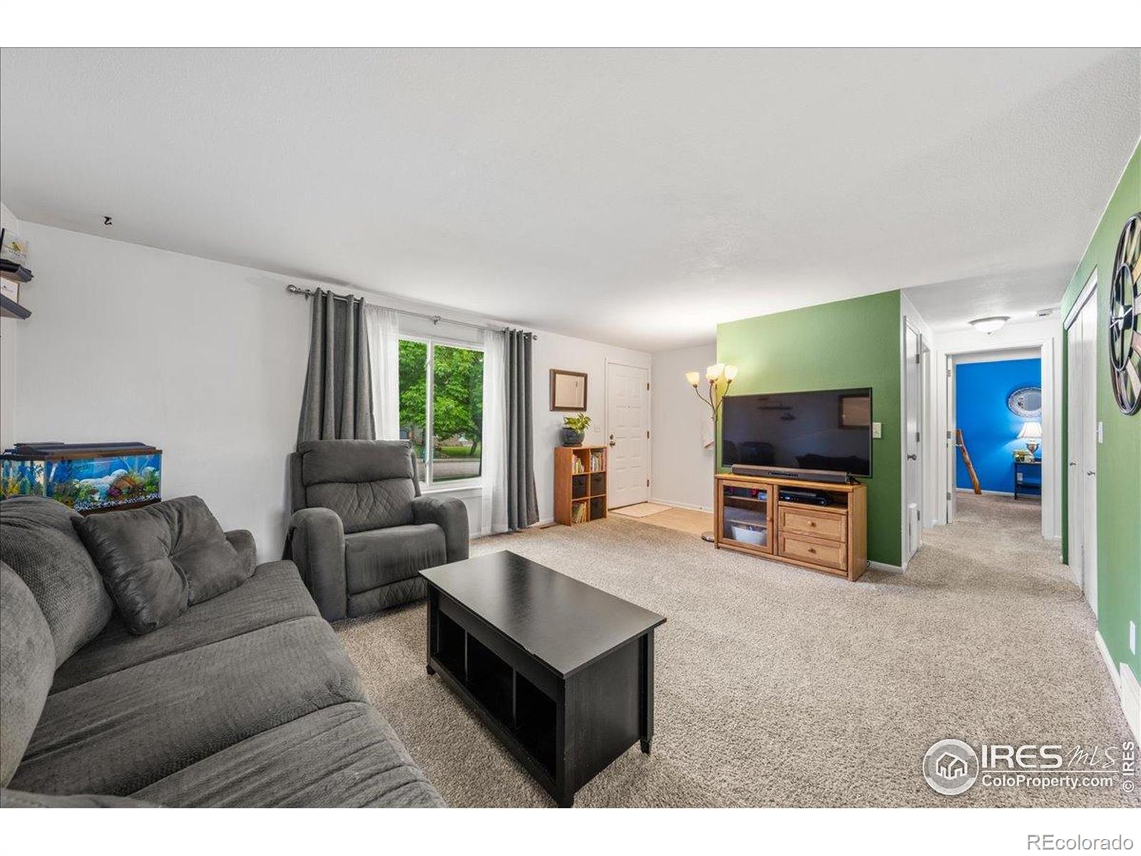 MLS Image #3 for 420 e 50th street,loveland, Colorado