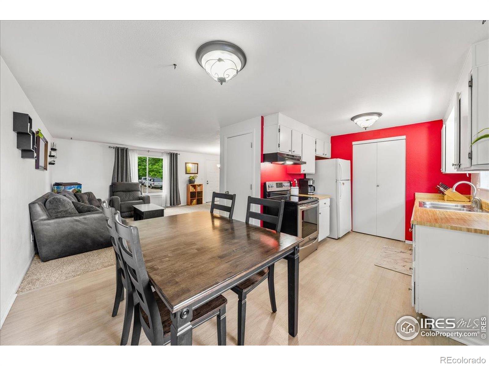 MLS Image #6 for 420 e 50th street,loveland, Colorado