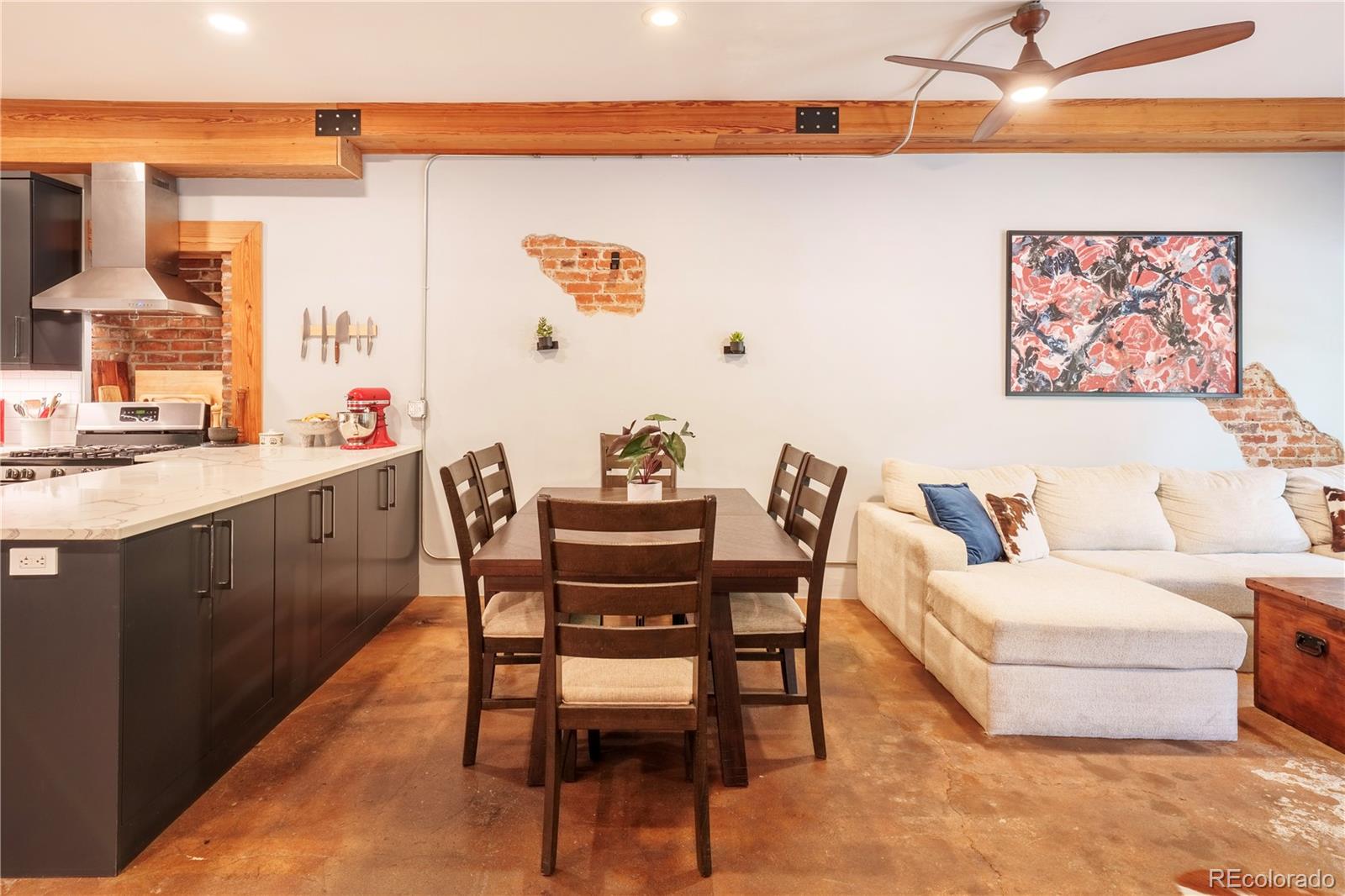MLS Image #2 for 117  elati street 1,denver, Colorado