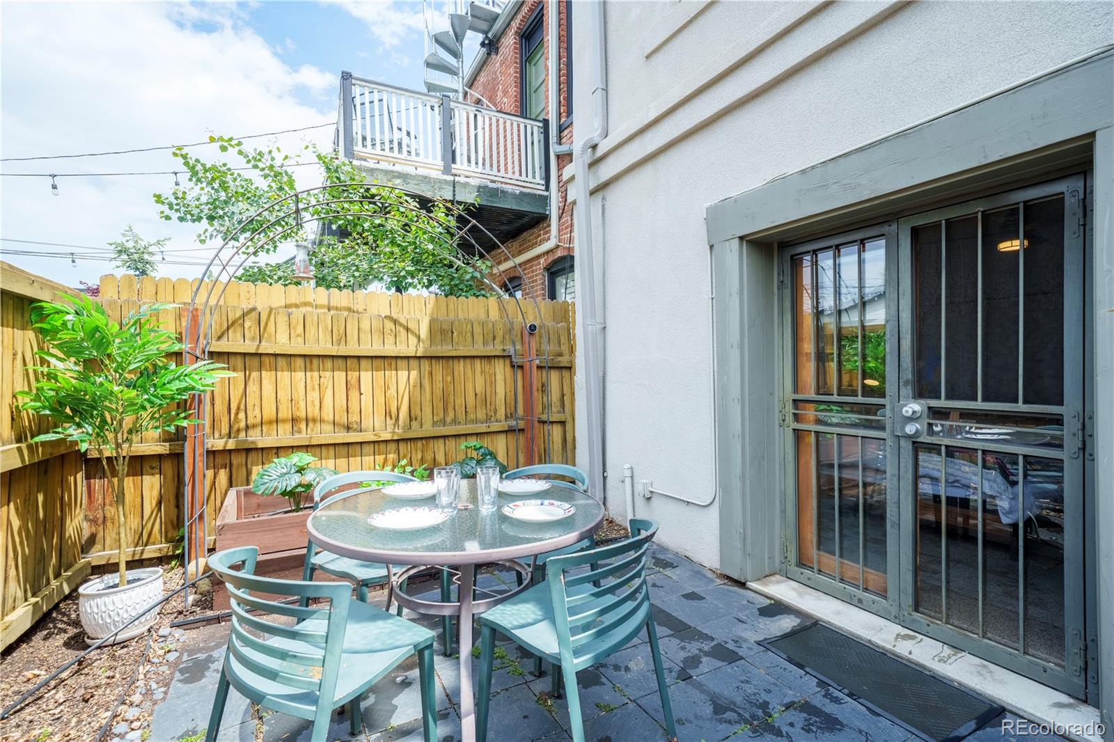 MLS Image #28 for 117  elati street 1,denver, Colorado