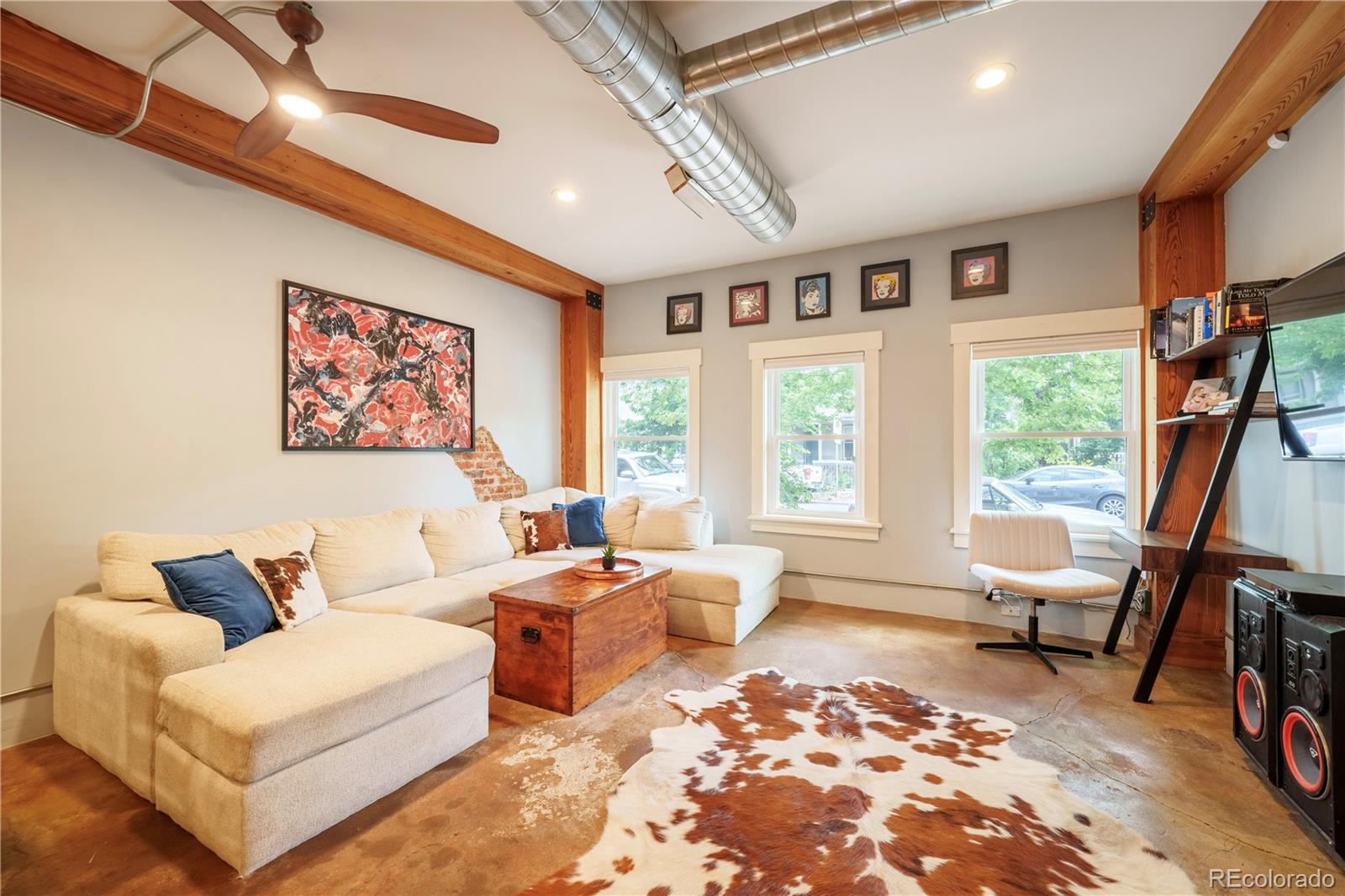 MLS Image #3 for 117  elati street 1,denver, Colorado