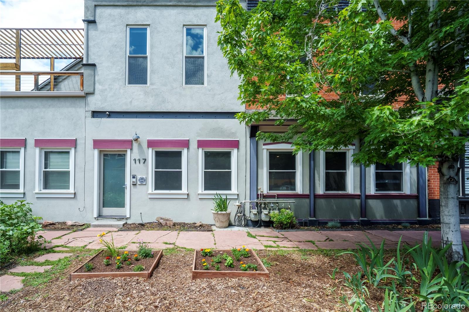 MLS Image #32 for 117  elati street 1,denver, Colorado
