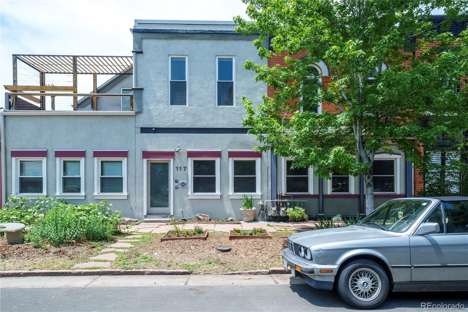 MLS Image #33 for 117  elati street 1,denver, Colorado