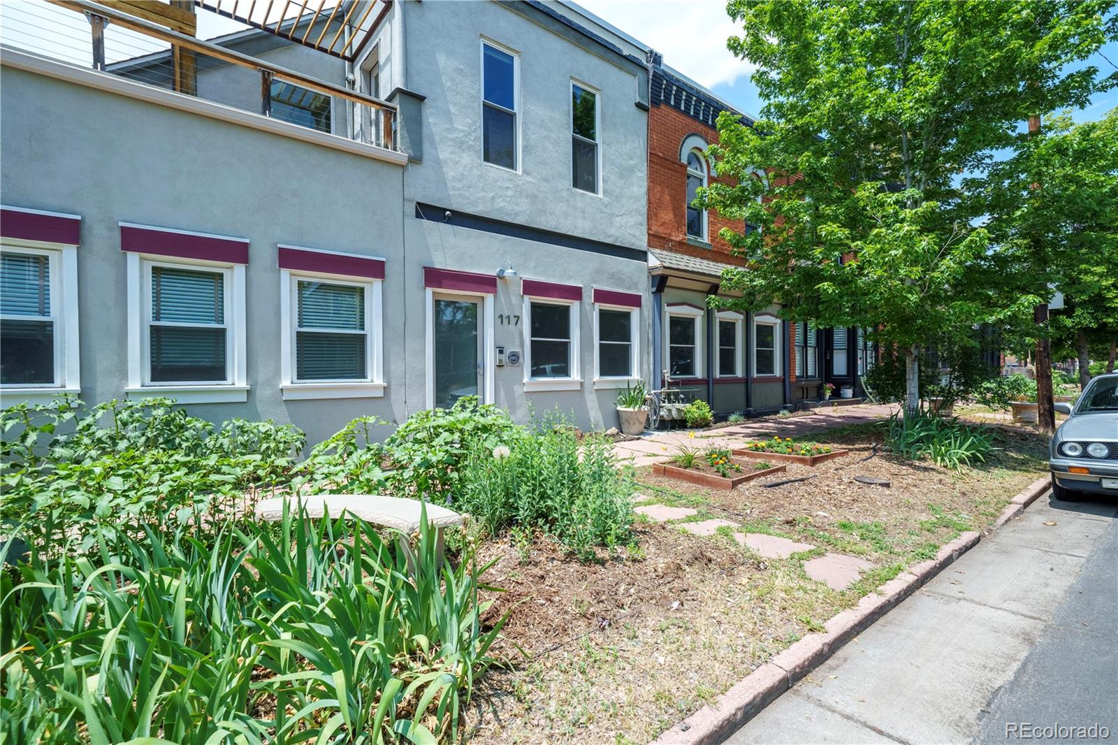 MLS Image #34 for 117  elati street 1,denver, Colorado