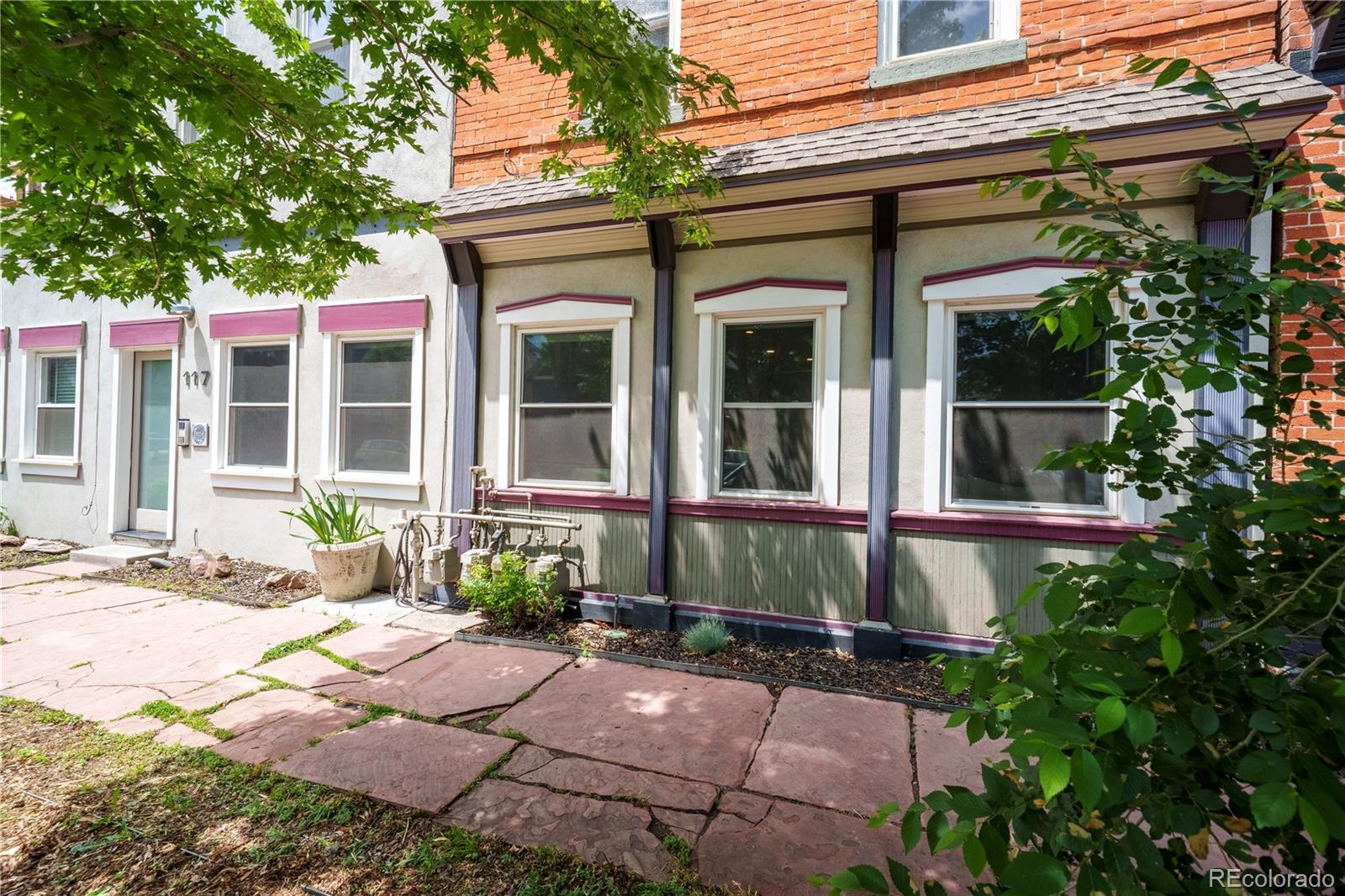 MLS Image #35 for 117  elati street 1,denver, Colorado