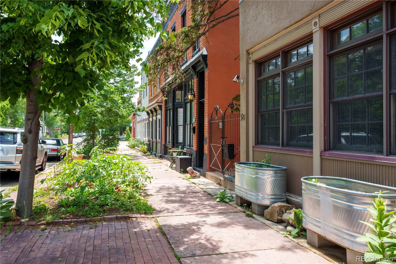 MLS Image #37 for 117  elati street 1,denver, Colorado
