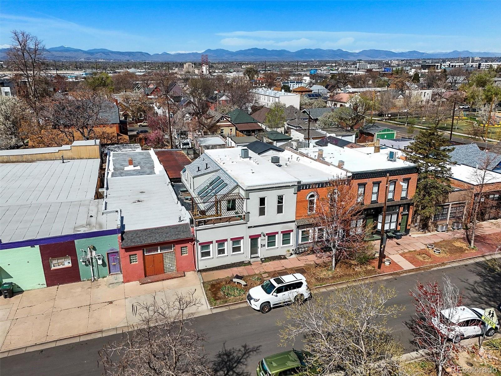 MLS Image #38 for 117  elati street 1,denver, Colorado