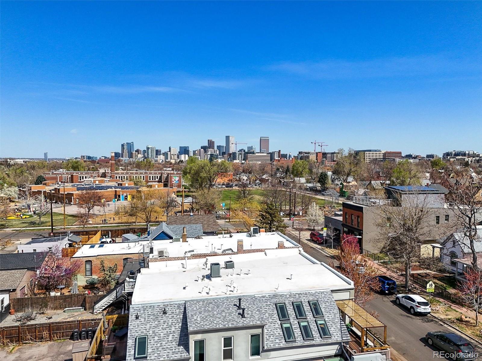 MLS Image #39 for 117  elati street 1,denver, Colorado