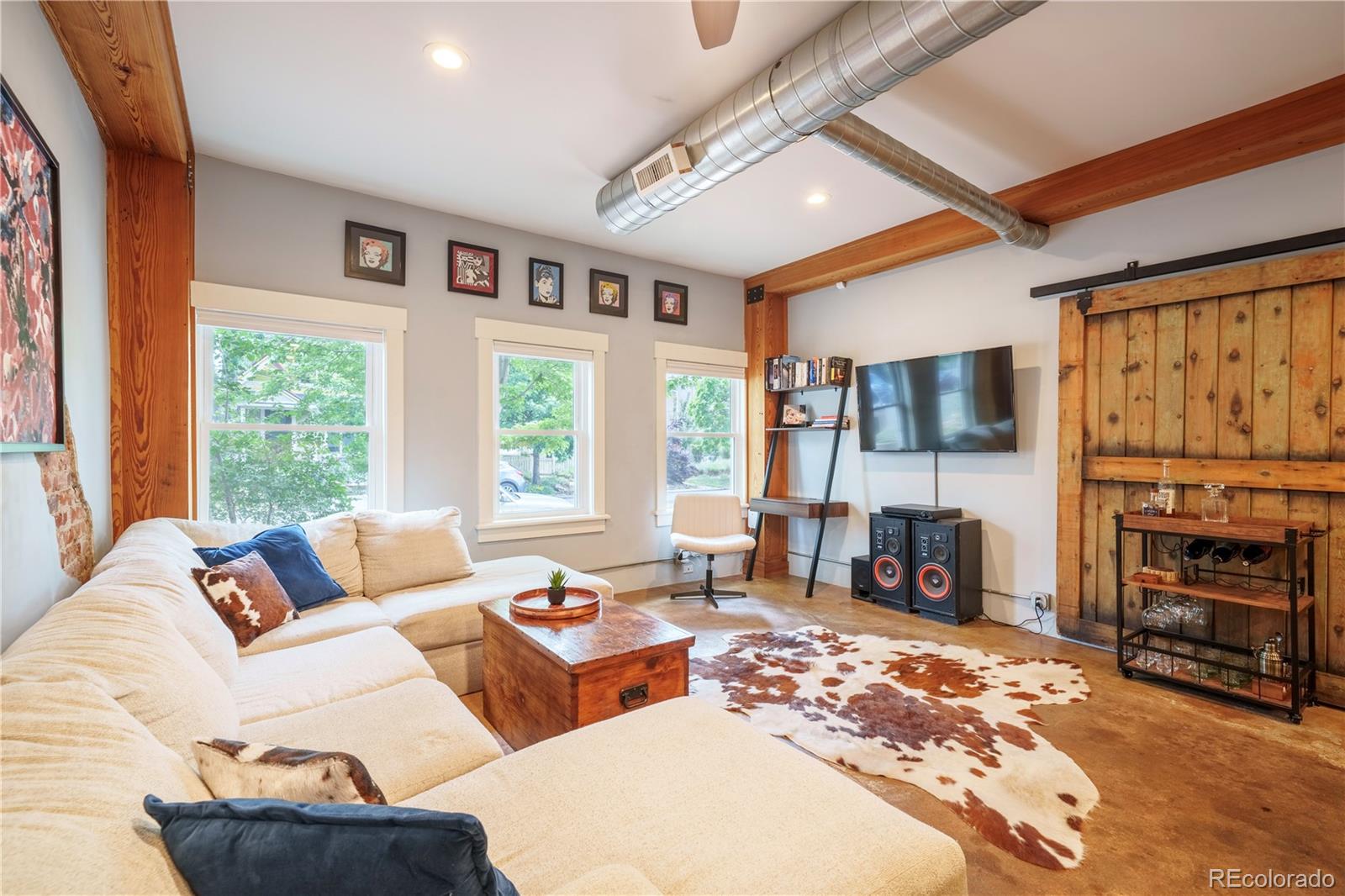 MLS Image #4 for 117  elati street 1,denver, Colorado