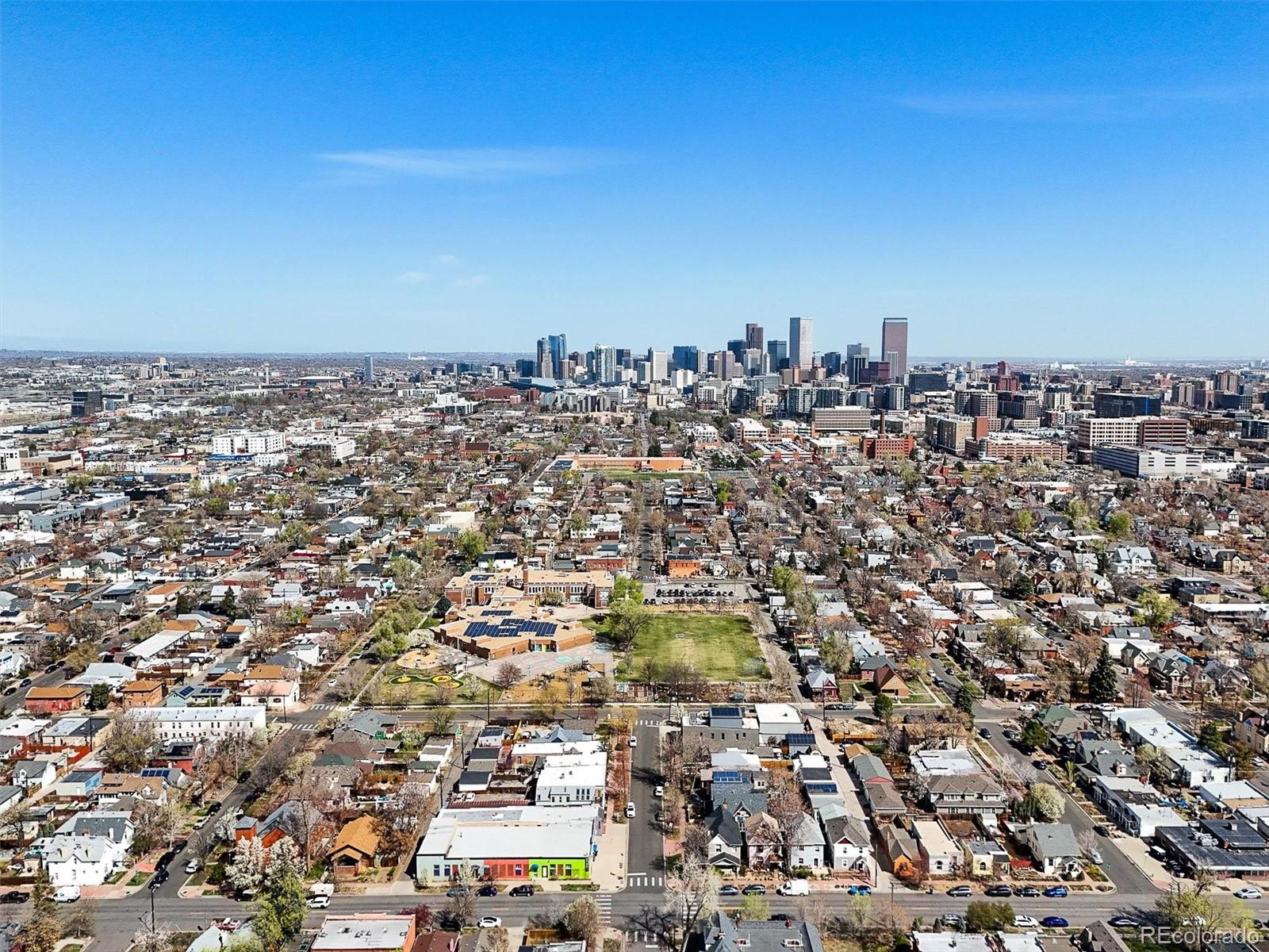 MLS Image #41 for 117  elati street 1,denver, Colorado