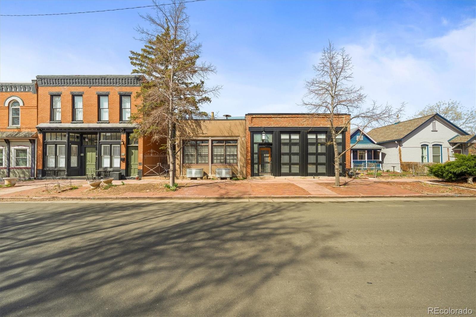 MLS Image #42 for 117  elati street 1,denver, Colorado