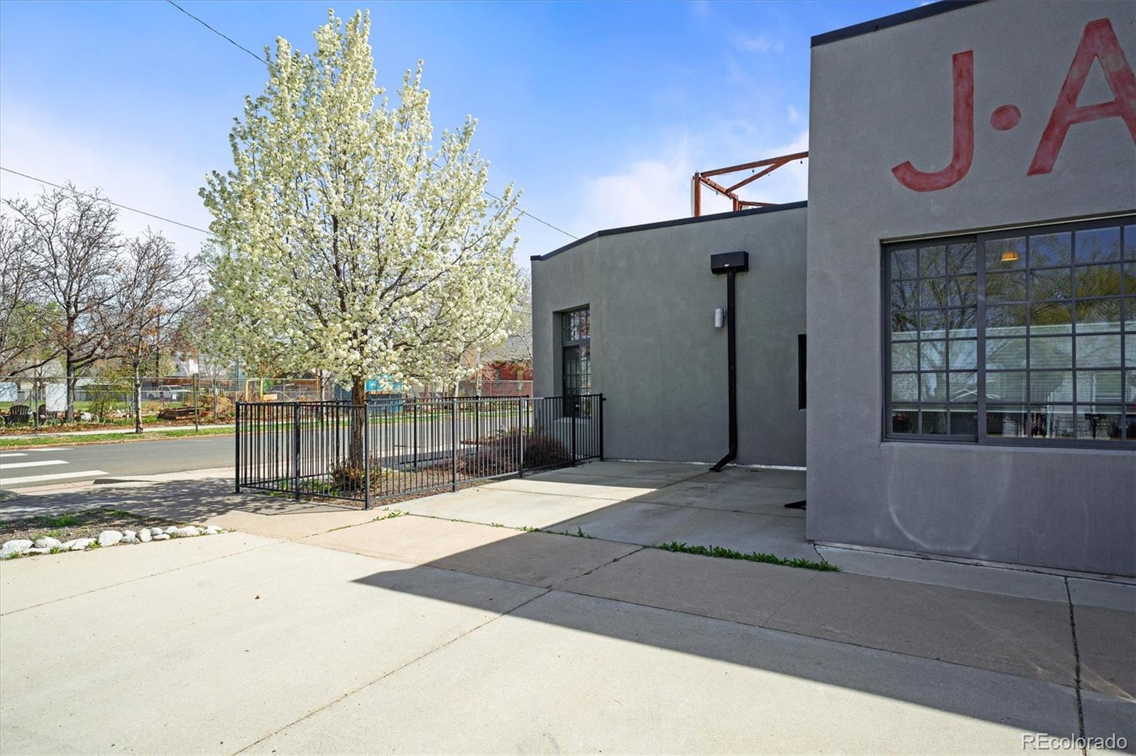 MLS Image #45 for 117  elati street 1,denver, Colorado