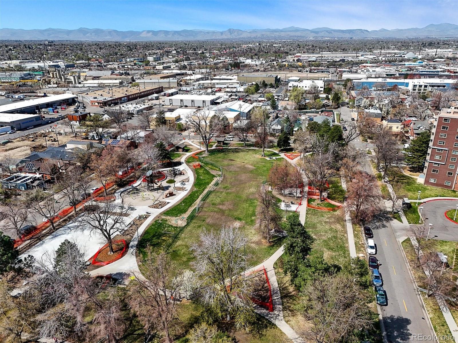 MLS Image #49 for 117  elati street 1,denver, Colorado