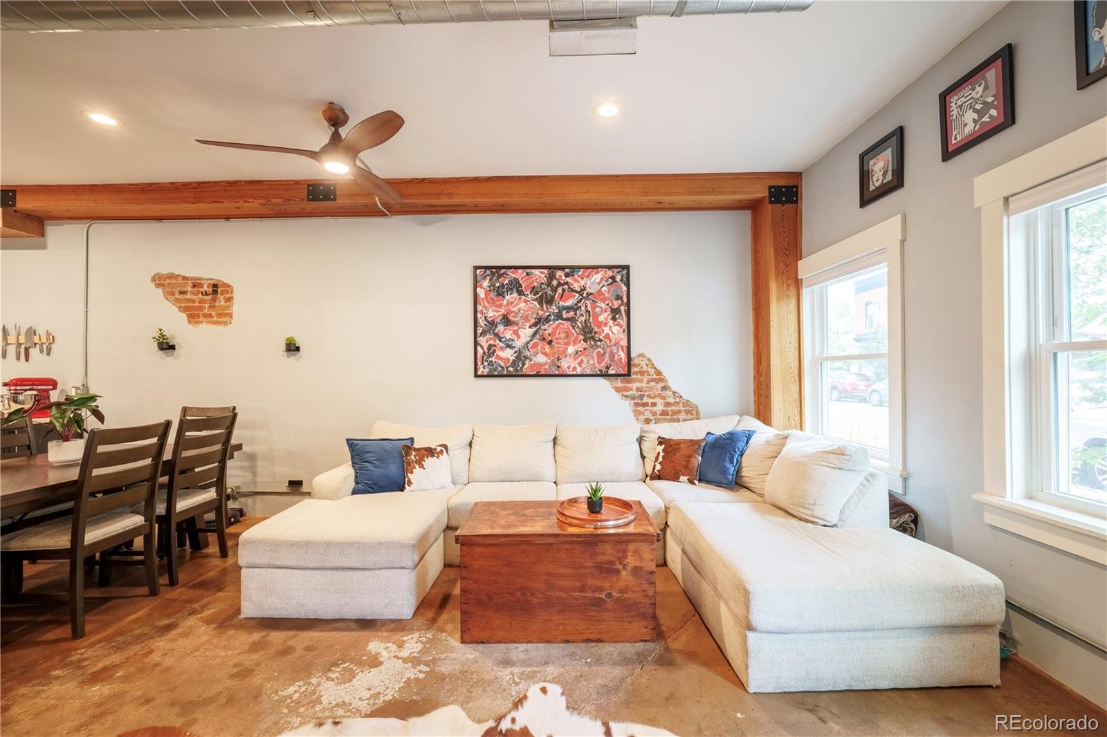 MLS Image #5 for 117  elati street 1,denver, Colorado