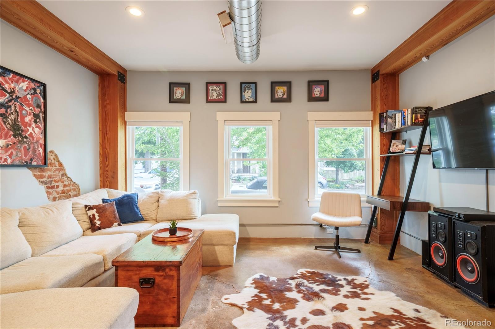 MLS Image #6 for 117  elati street 1,denver, Colorado