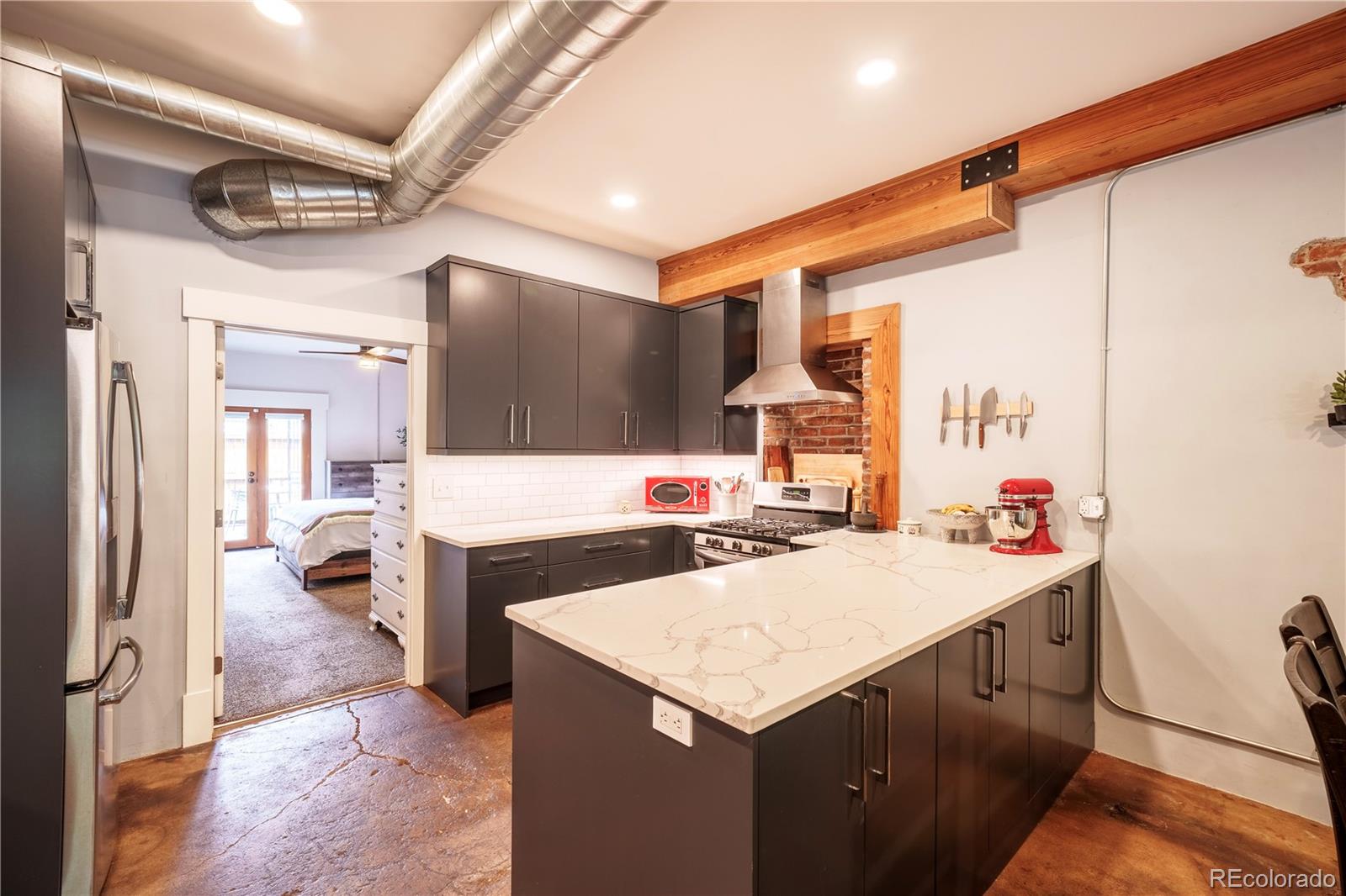 MLS Image #7 for 117  elati street 1,denver, Colorado