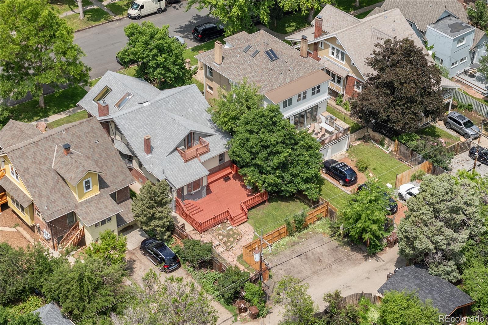 MLS Image #41 for 1020  10th street,boulder, Colorado